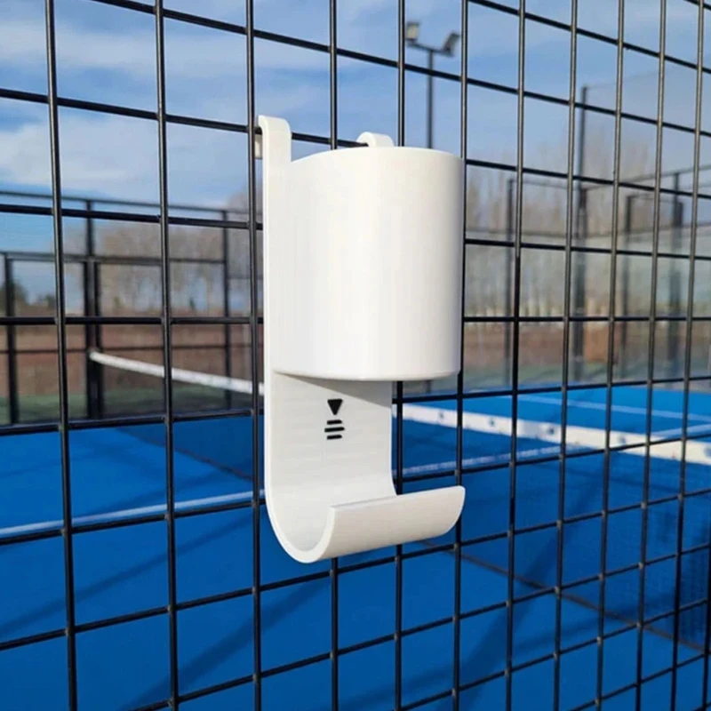 Drink Bottles Towel Stand Healthy Sport Gear Tennis Accessory For Practice
Drink Bottles Towel Stand Healthy Sport Gear Tennis Accessory For Practice