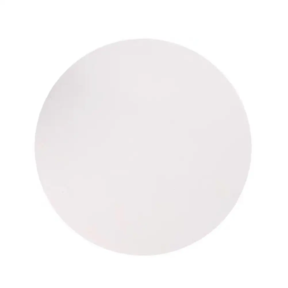 Premium Medium Qualitative Filter Oil Test Paper Pratical Qualitative Filter Paper (11cm)
Premium Medium Qualitative Filter Oil Test Paper Pratical Qualitative Filter Paper (11cm)