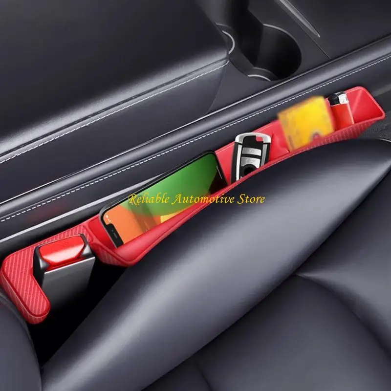 M68B Vehicle Seats Slit Storage Container Auto Seats Gaps Organizers for Daily Use
M68B Vehicle Seats Slit Storage Container Auto Seats Gaps Organizers for Daily Use