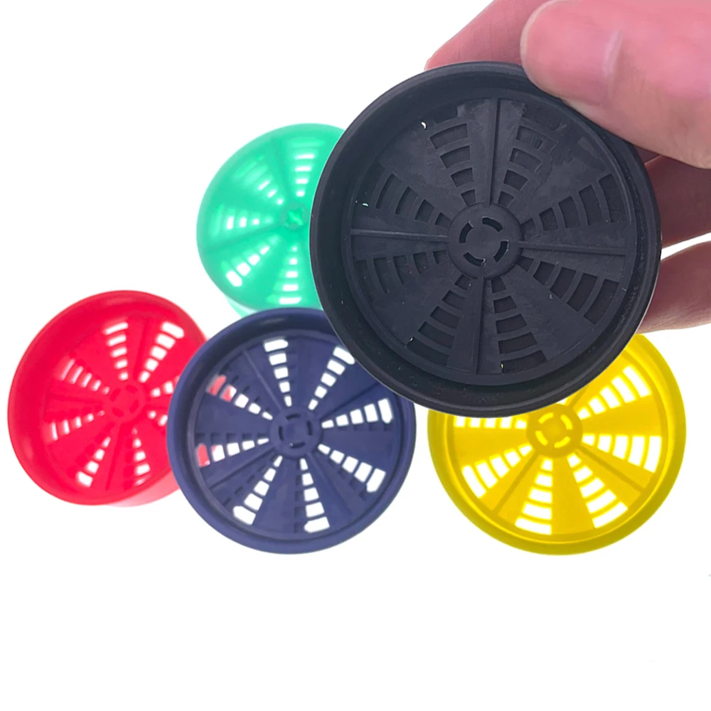 Wholesale Bee Queen Plastic Round 53mm Nest Door Ventilate In Summer Closed In Migratory Apiary Ventilator Easy Attach 250PCS
Wholesale Bee Queen Plastic Round 53mm Nest Door Ventilate In Summer Closed In Migratory Apiary Ventilator Easy Attach 250PCS