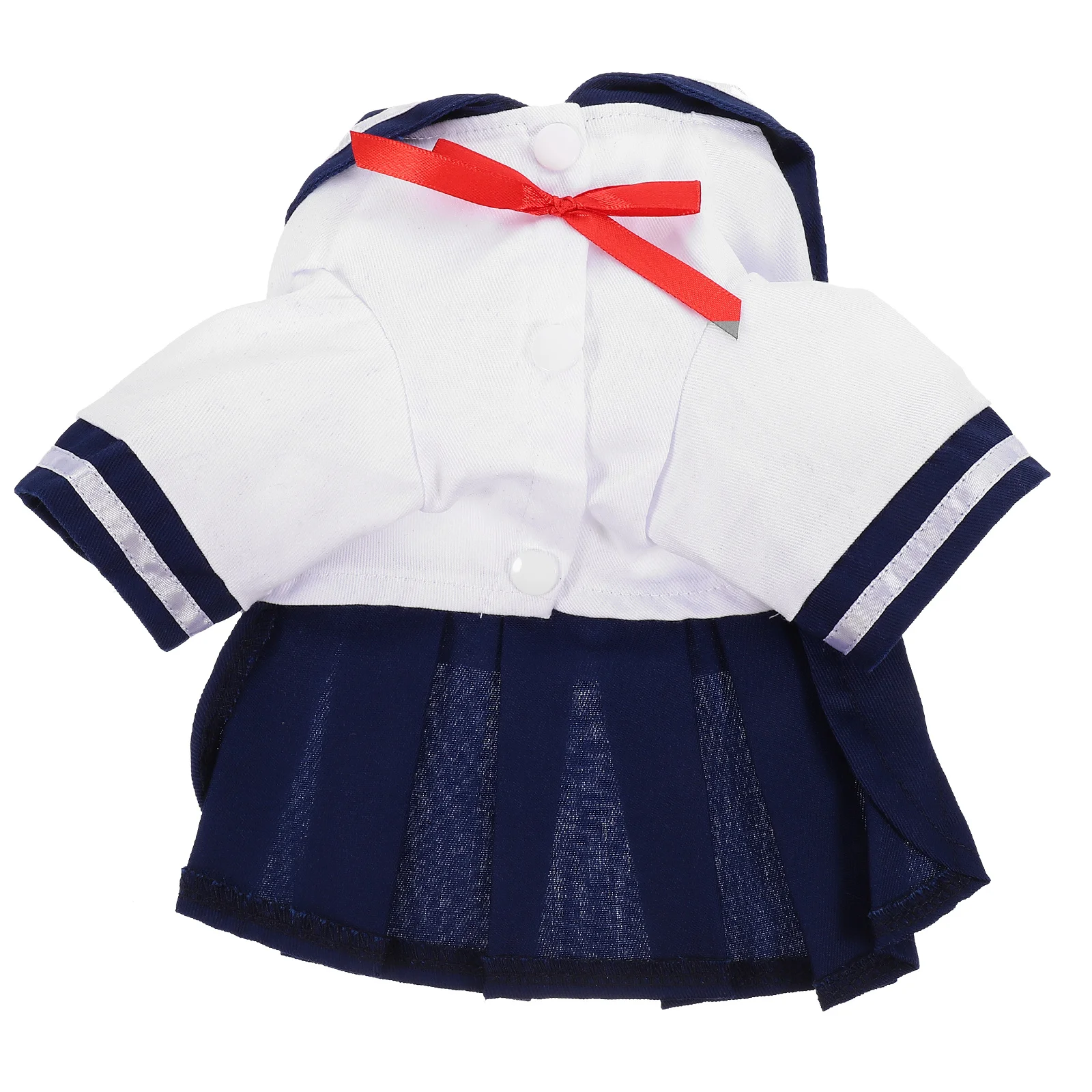 Clothes for Pets Autumn Puppy Dress Cat Apparel Dog Skirts Accessory Costume Outfit
Clothes for Pets Autumn Puppy Dress Cat Apparel Dog Skirts Accessory Costume Outfit