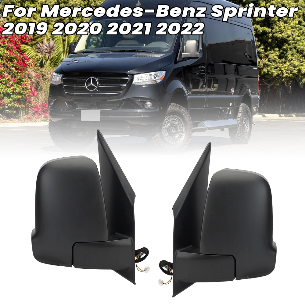 Зеркало заднего вида в сборе для Mercedes-Benz Sprinter 2019 2020 2021 2022, зеркало для слепых зон, автомобильные аксессуары, автомобильные аксессуары
Зеркало заднего вида в сборе для Mercedes-Benz Sprinter 2019 2020 2021 2022, зеркало для слепых зон, автомобильные аксессуары, автомобильные аксессуары