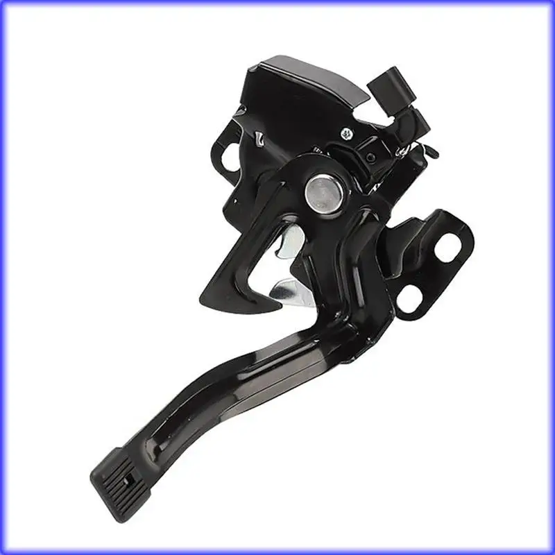 A82E-Hood Latch Lock Assembly For Honda CR-V 2.4L L4 2012-2016 For 820-300 HO1234137 74120T0AA01
A82E-Hood Latch Lock Assembly For Honda CR-V 2.4L L4 2012-2016 For 820-300 HO1234137 74120T0AA01
