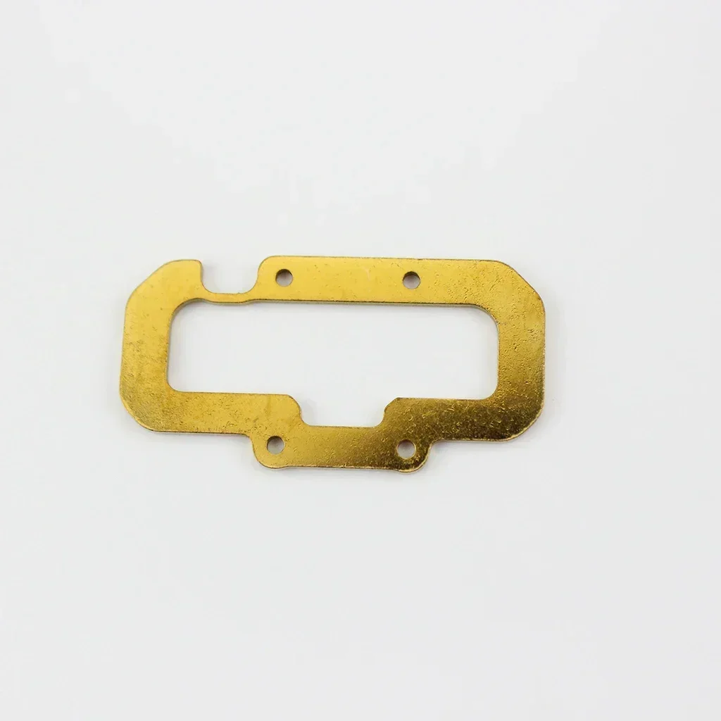 Metal Center Gearbox Mount Plate 104001-1891 for Wltoys 104001 1/10 RC Car Spare Parts Accessories
Metal Center Gearbox Mount Plate 104001-1891 for Wltoys 104001 1/10 RC Car Spare Parts Accessories
