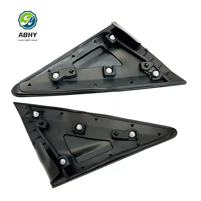 ABHY-Front Rearview Mirror A-Pillar Triangle Plate Trim Cover For Ford Transit 2014 ET76-17E677-AH5JA6,ET76-17E676-AH5JA6
ABHY-Front Rearview Mirror A-Pillar Triangle Plate Trim Cover For Ford Transit 2014 ET76-17E677-AH5JA6,ET76-17E676-AH5JA6