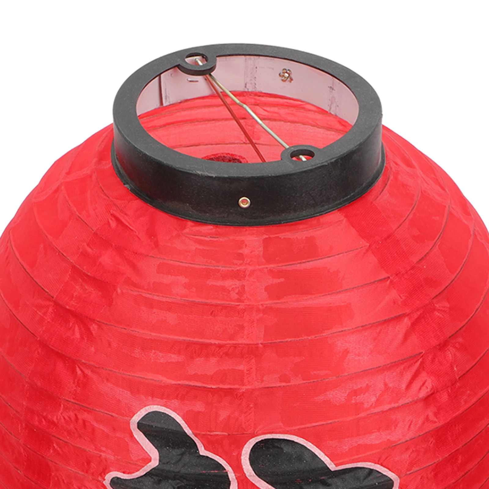 Japanese Lanterns Paper Iron Waterproof Classic Design Decorative Japanese Style Indoor Outdoor Use Restaurant Mall Home Layout
Japanese Lanterns Paper Iron Waterproof Classic Design Decorative Japanese Style Indoor Outdoor Use Restaurant Mall Home Layout