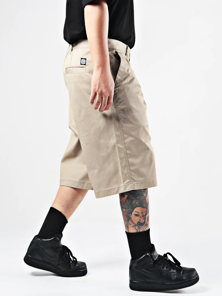 Retro American Hiphop Basic Youth Streetwear Jeans Loose Workwear Trousers Single Color Denim Casual Summer Faion
Retro American Hiphop Basic Youth Streetwear Jeans Loose Workwear Trousers Single Color Denim Casual Summer Faion