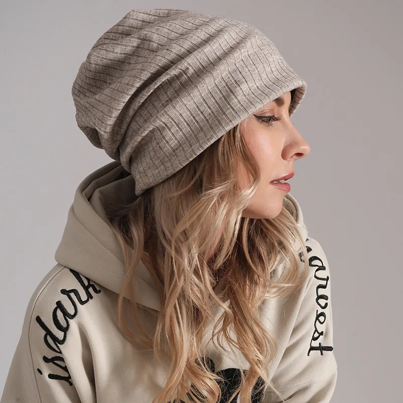 New Fashion Hats Men In Autumn And Winter Knitted Hats Women Korean Ins Cold hats Round Face Baotou Hats Breathable Face Small
New Fashion Hats Men In Autumn And Winter Knitted Hats Women Korean Ins Cold hats Round Face Baotou Hats Breathable Face Small