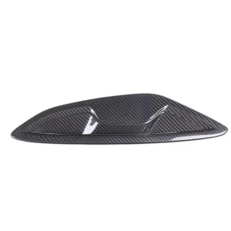 For BMW 8 series real carbon fiber
For BMW 8 series real carbon fiber