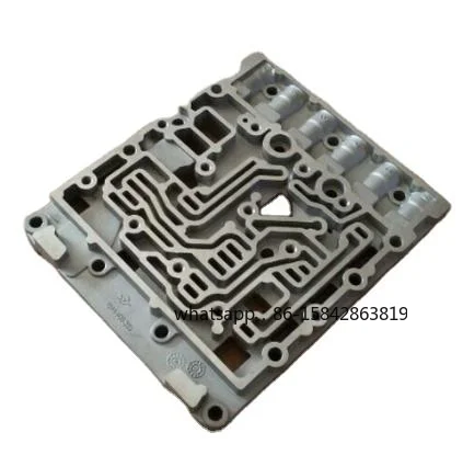 G9138 Motor Grader Original Parts 7200001695 Oil Distributor Plate
G9138 Motor Grader Original Parts 7200001695 Oil Distributor Plate