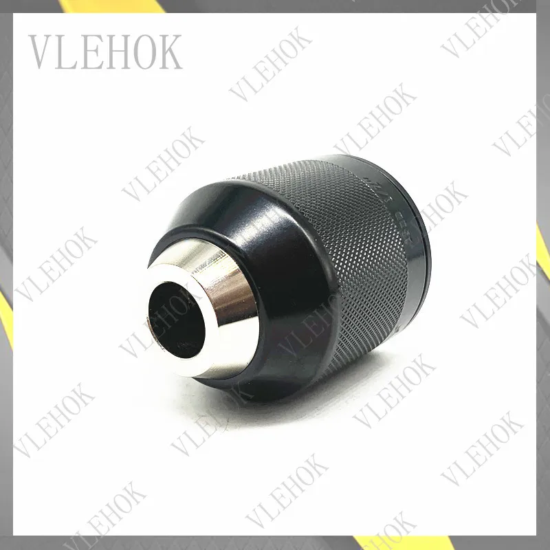 Keyless drill chuck 13 for Makita DDF492 DFO01G BDF448 BDF458 BHP448 BHP458 DDF448 DDF458 DDF481 DDF486 DHP448 DHP458 DHP481
Keyless drill chuck 13 for Makita DDF492 DFO01G BDF448 BDF458 BHP448 BHP458 DDF448 DDF458 DDF481 DDF486 DHP448 DHP458 DHP481