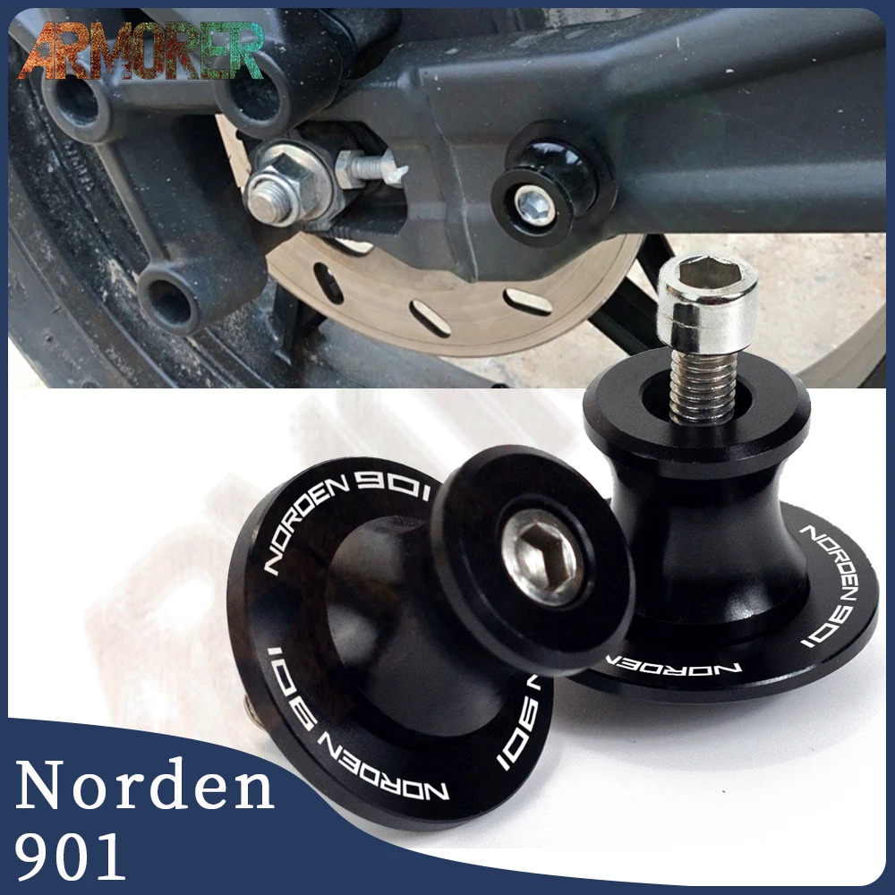 Для Norden 901 Norden901 2022 2023 мотоциклетные алюминиевые катушки с ЧПУ, винты 10 мм, алюминиевые аксессуары с ЧПУ
Для Norden 901 Norden901 2022 2023 мотоциклетные алюминиевые катушки с ЧПУ, винты 10 мм, алюминиевые аксессуары с ЧПУ