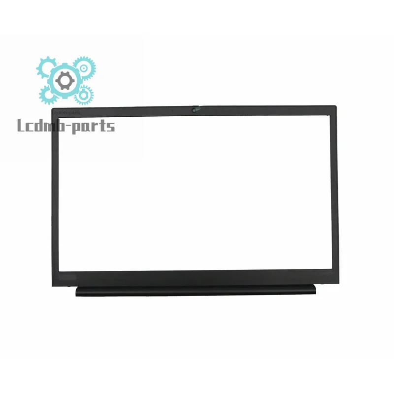 A+5B30S73454 For Lenovo ThinkPad E15 Screen LCD Front Bezel Frame Cover Black
A+5B30S73454 For Lenovo ThinkPad E15 Screen LCD Front Bezel Frame Cover Black