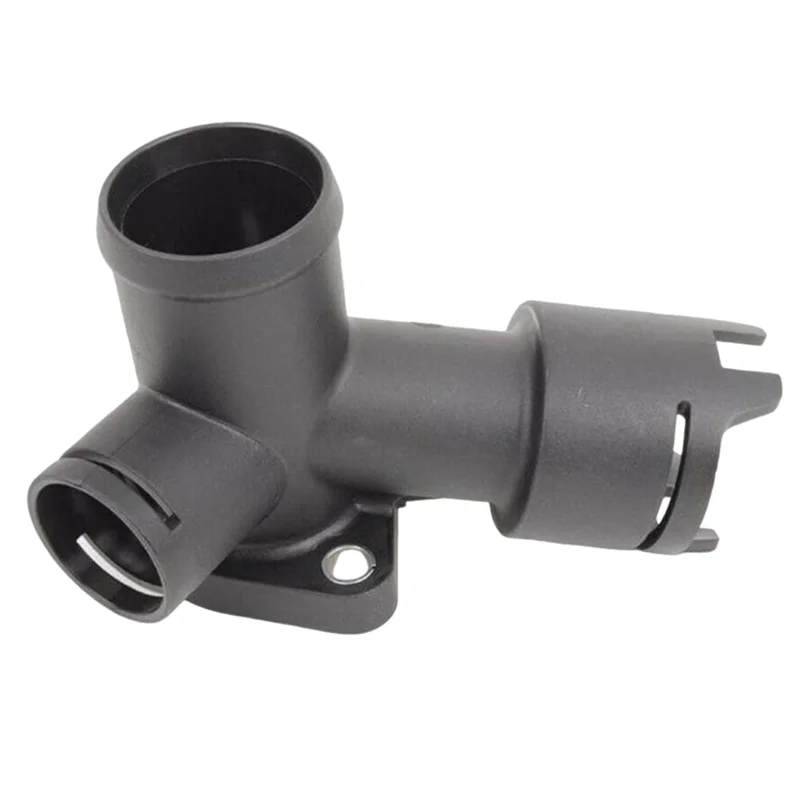 03H121133 Engine Water Flange Pipe Joint Coolant Pump Pipe Joint for Volkswagen Audi Skoda SEAT
03H121133 Engine Water Flange Pipe Joint Coolant Pump Pipe Joint for Volkswagen Audi Skoda SEAT