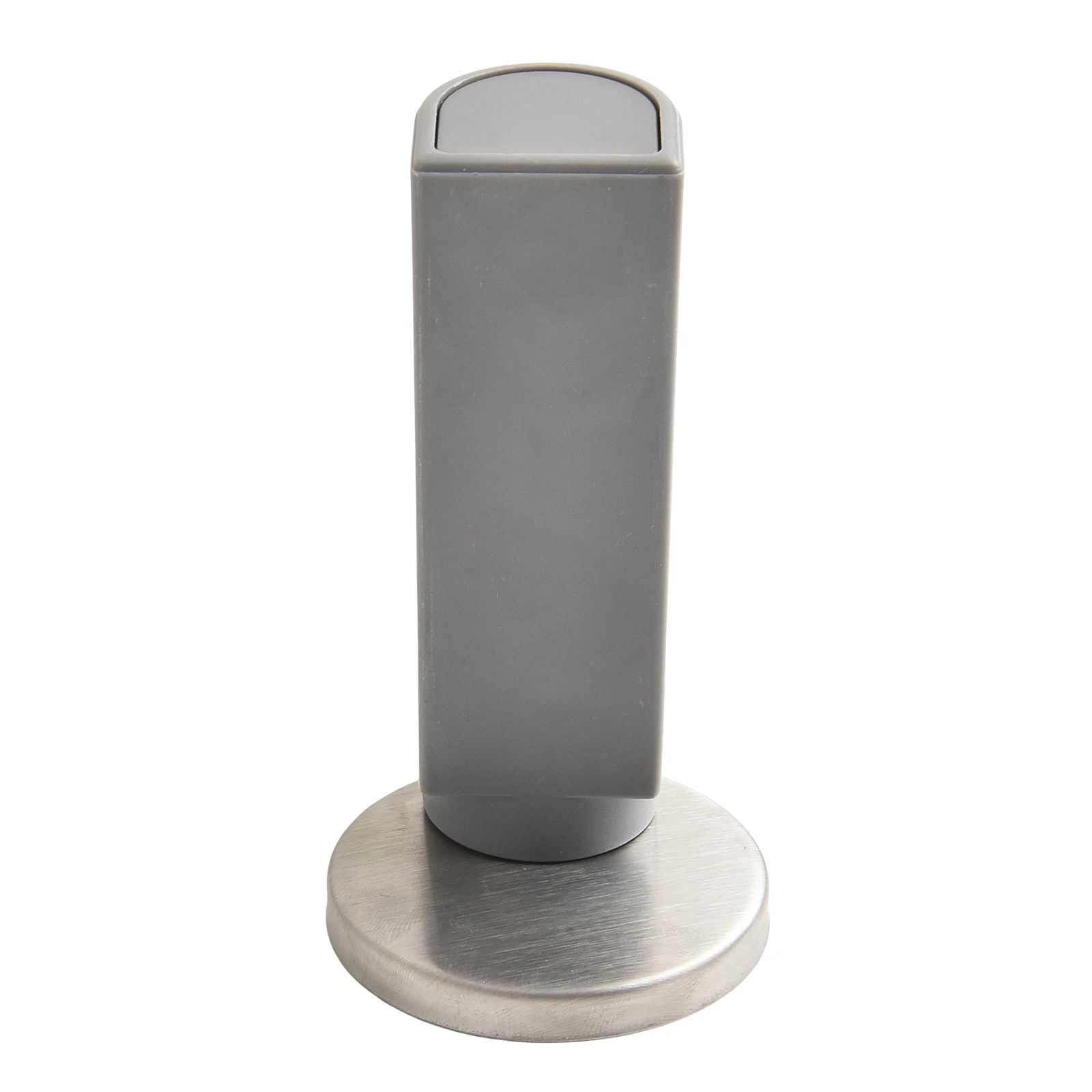 Магнитный дверной фиксатор черного, белого и серого цветов с монтажными винтами, простая установка, подходит для всех видов дверных материалов.
Магнитный дверной фиксатор черного, белого и серого цветов с монтажными винтами, простая установка, подходит для всех видов дверных материалов.