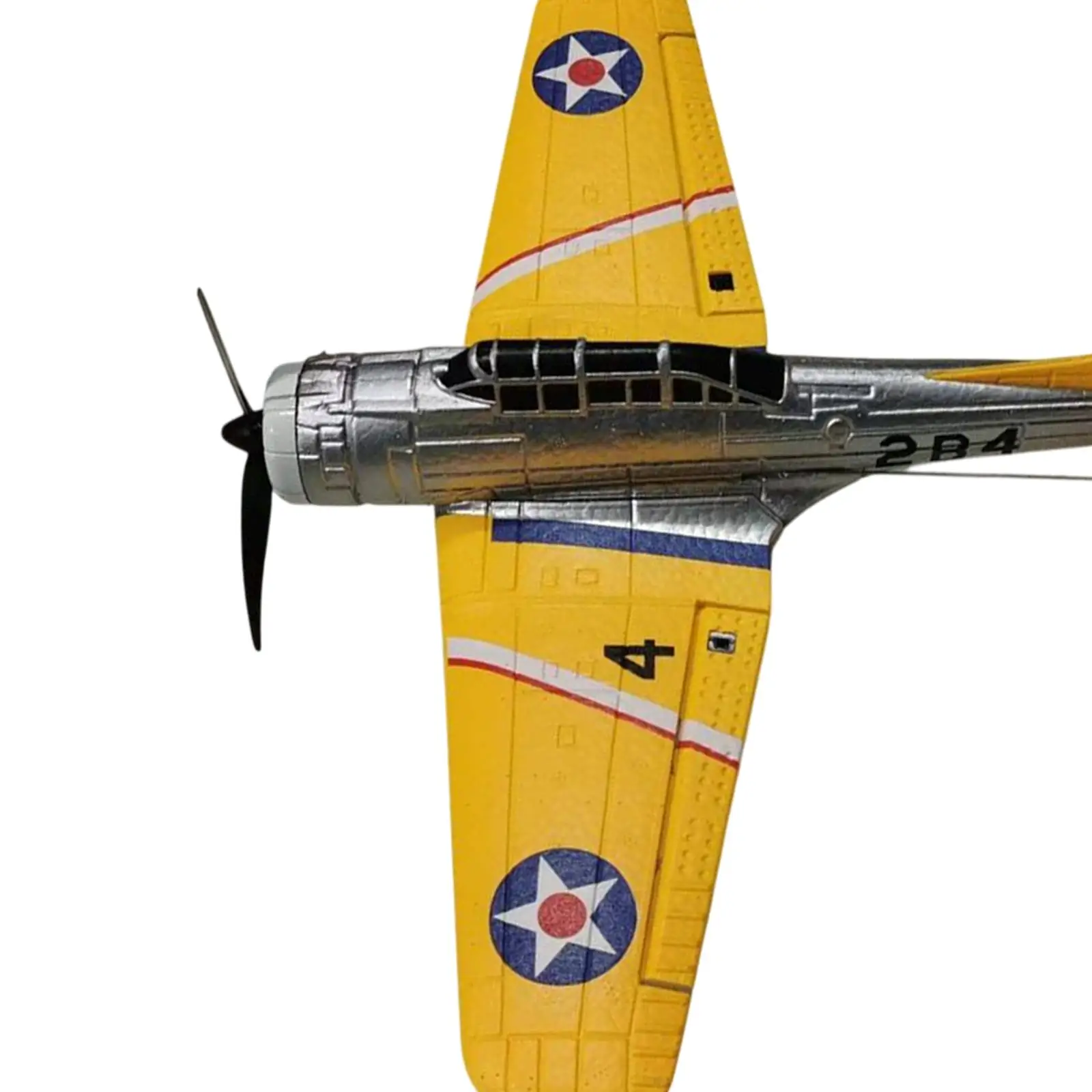 RC Airplane Outdoor Sports Flying Toy RC Plane for Beginner Holiday Present
RC Airplane Outdoor Sports Flying Toy RC Plane for Beginner Holiday Present