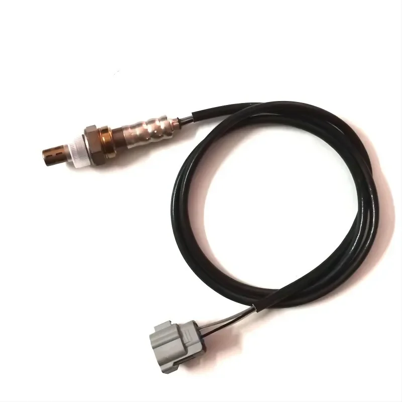 Oxygen Sensor for 2003-2005 Mazda 6 2.0L 2.3L Rear ZM40-18-861B ZM40-18-861C
Oxygen Sensor for 2003-2005 Mazda 6 2.0L 2.3L Rear ZM40-18-861B ZM40-18-861C
