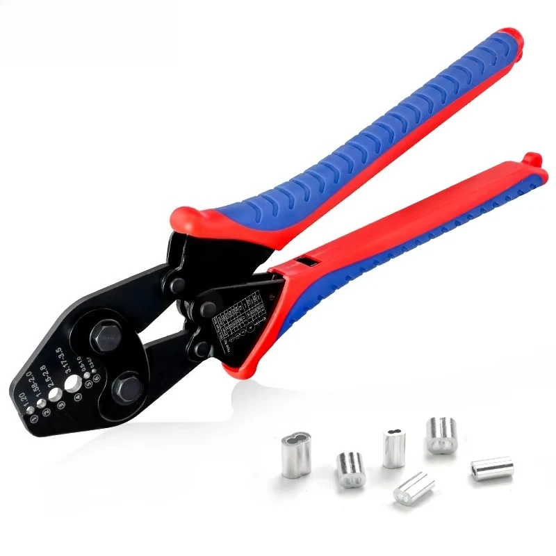 Fishing pliers, bait gear, aluminum buckle and clip sleeve, crimping machine and cutter, manual sample customization support
Fishing pliers, bait gear, aluminum buckle and clip sleeve, crimping machine and cutter, manual sample customization support