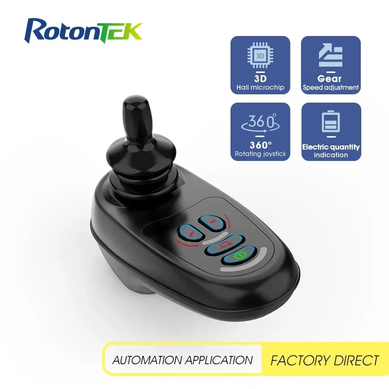 2025Hot Sale Electric Wheelchairs with Brushless Motor Controller High Demand Product
2025Hot Sale Electric Wheelchairs with Brushless Motor Controller High Demand Product