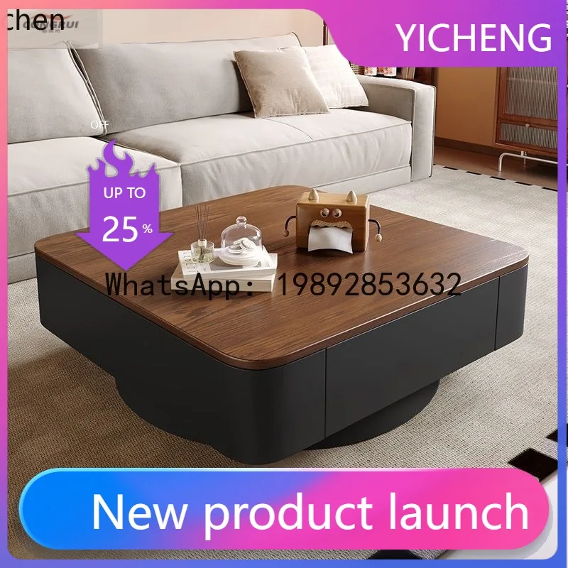 A1 Living Room Square Rock Slab Coffee Table Home Tea Table Minimalist Combination
A1 Living Room Square Rock Slab Coffee Table Home Tea Table Minimalist Combination