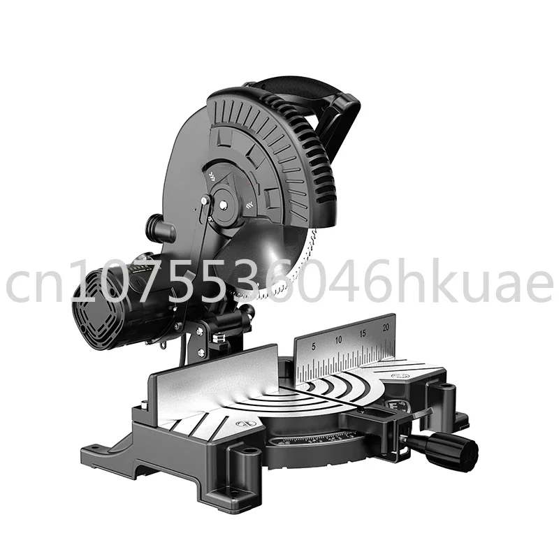 10 Inch High-precision Aluminum Sawing Machine, Multifunctional Profile Cutting Machine, Aluminum Material Cutting Machine
10 Inch High-precision Aluminum Sawing Machine, Multifunctional Profile Cutting Machine, Aluminum Material Cutting Machine
