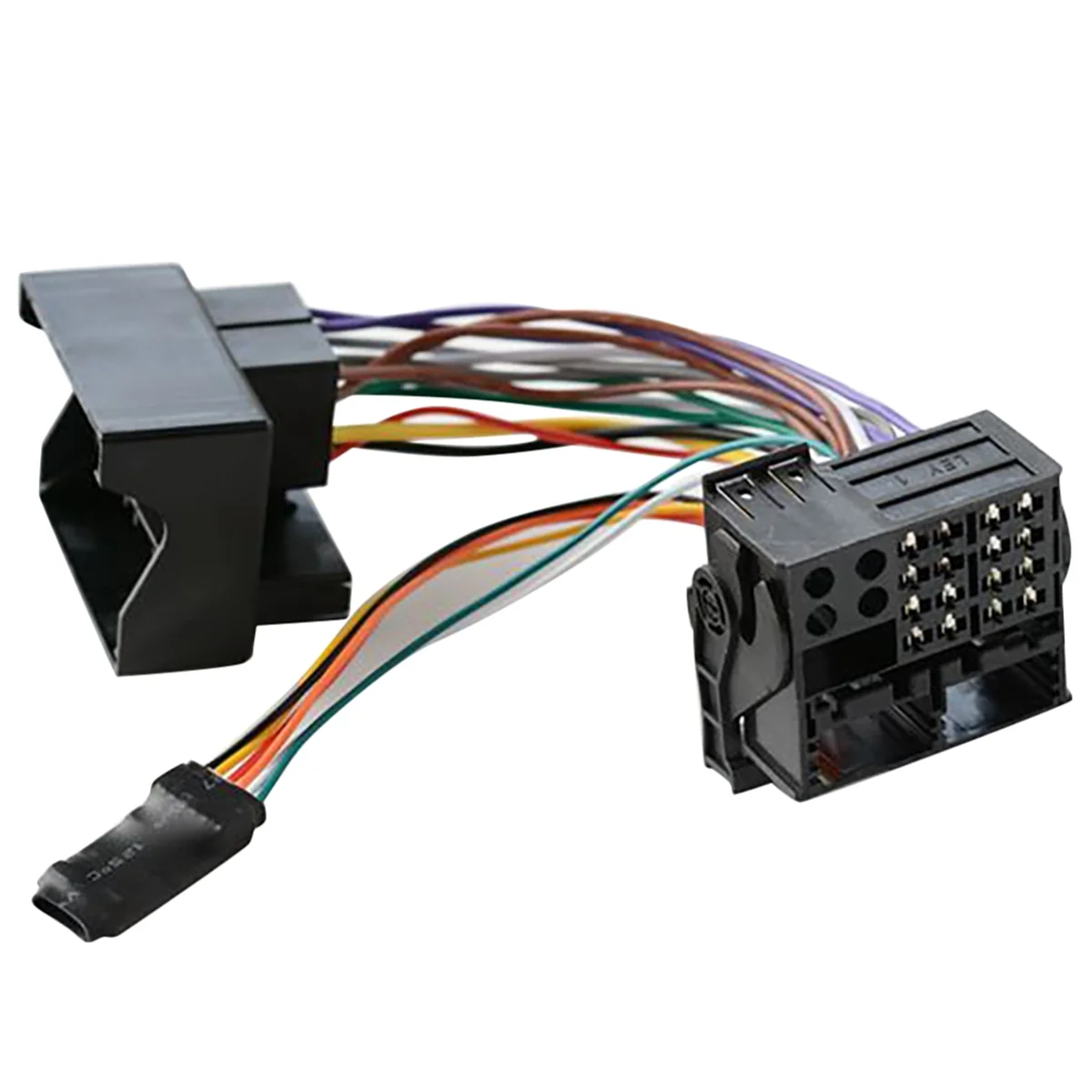 M07K Gateway Emulator Simulator Decoder Canbus Gateway Adaptor for Radio RCD330 340 RCD510 RNS315 RNS510
M07K Gateway Emulator Simulator Decoder Canbus Gateway Adaptor for Radio RCD330 340 RCD510 RNS315 RNS510