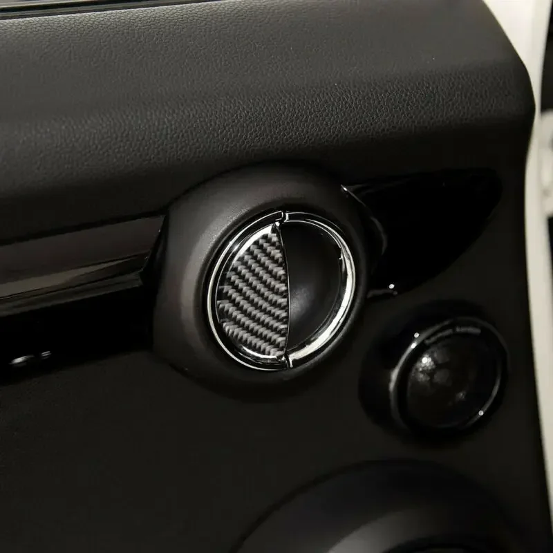 Upgrade Your For BMW Mini Cooper's Design with Carbon Fiber Car Door Handle Cover Trim Perfect for R55 R56 R60 R61 F55
Upgrade Your For BMW Mini Cooper's Design with Carbon Fiber Car Door Handle Cover Trim Perfect for R55 R56 R60 R61 F55