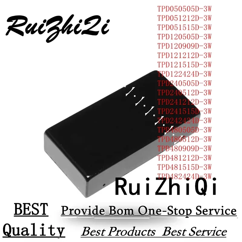 10PCS/LOT TPD050505D-3W TPD051212D-3W TPD051515D-3W TPD120505D-3W TPD121212D-3W TPD121515D-3W TPD120909D-3W TPD122424D-3W DC/DC
10PCS/LOT TPD050505D-3W TPD051212D-3W TPD051515D-3W TPD120505D-3W TPD121212D-3W TPD121515D-3W TPD120909D-3W TPD122424D-3W DC/DC