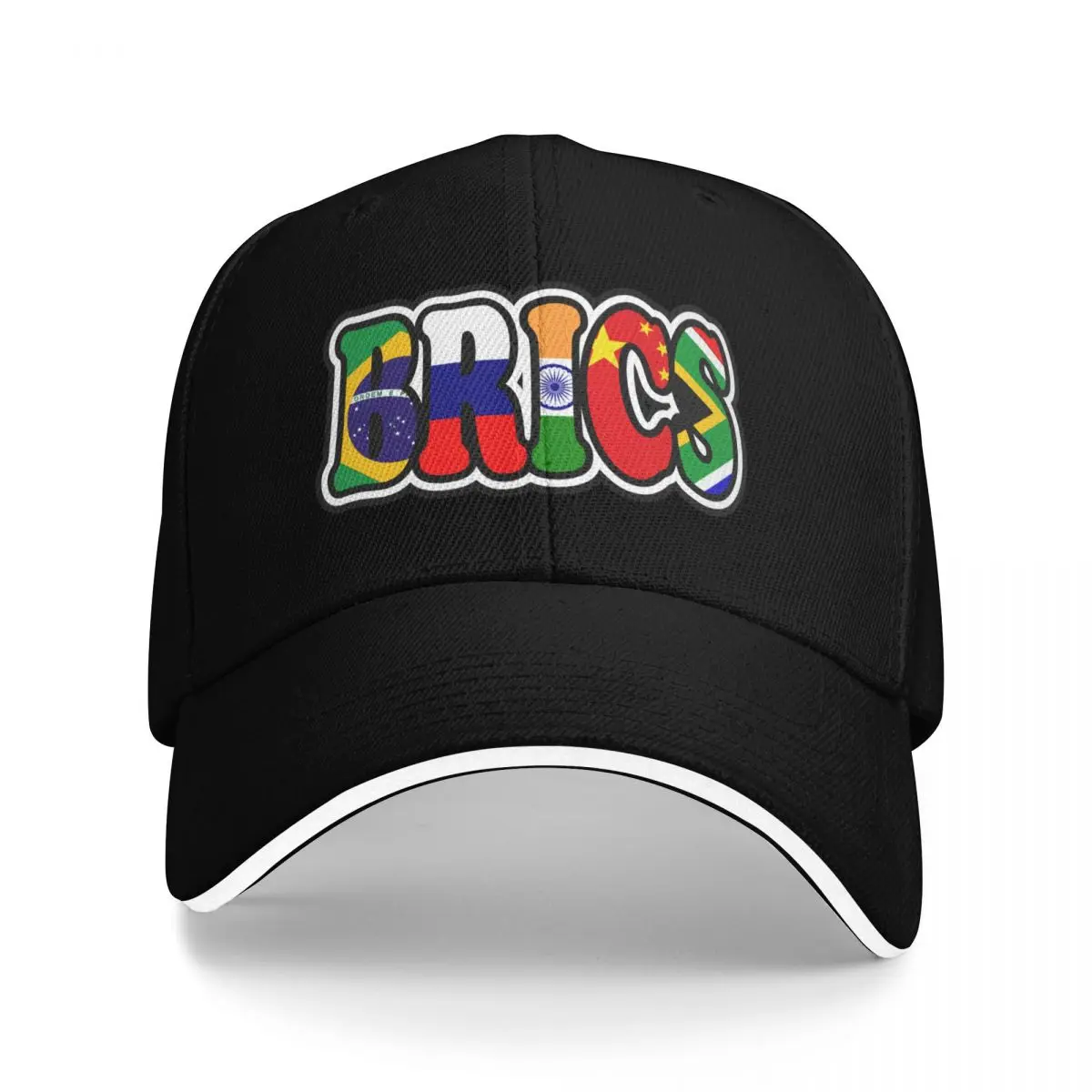 Brics Flags Baseball Cap derby hat Fashion Beach Bobble Hat Winter hat Hats For Men Women's
Brics Flags Baseball Cap derby hat Fashion Beach Bobble Hat Winter hat Hats For Men Women's