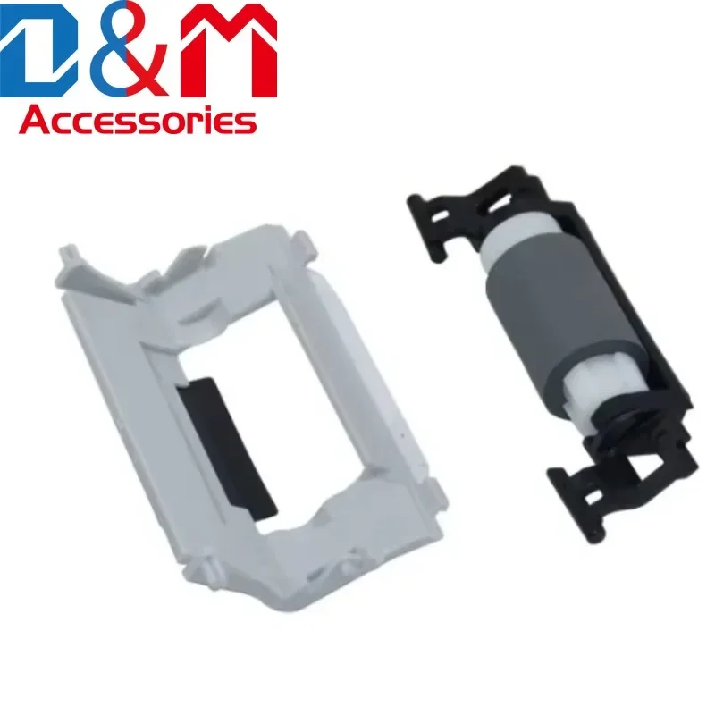 1Set 108R01470 Tray 1 Feed Roll Maintenance Kit for Xerox Phaser 3330 WorkCentre 3335 3345 Series Printer Parts
1Set 108R01470 Tray 1 Feed Roll Maintenance Kit for Xerox Phaser 3330 WorkCentre 3335 3345 Series Printer Parts