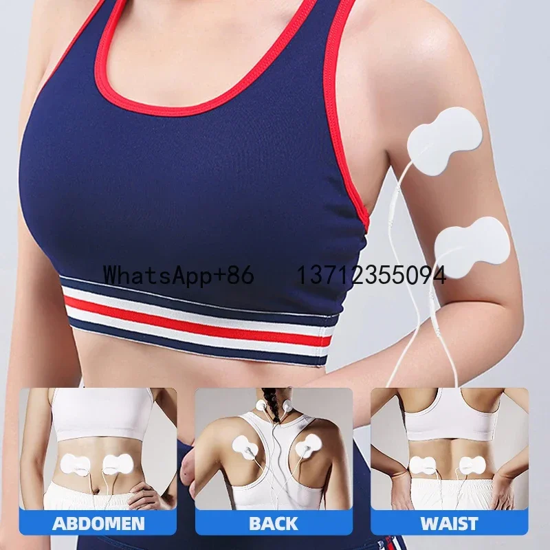 Zehner 7000 Einheit Muskels timulator Zehner Massage zur Linderung von Rückens ch merzen Physiotherapie Rehabilitation
Zehner 7000 Einheit Muskels timulator Zehner Massage zur Linderung von Rückens ch merzen Physiotherapie Rehabilitation