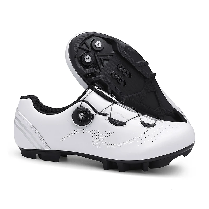 Cycling Shoes Unisex Bicycle Lock Shoes MTB Pedal Road Bike Lock Shoes MTB Outdoor Competitive Cross-Country Mountain Bike Shoes
Cycling Shoes Unisex Bicycle Lock Shoes MTB Pedal Road Bike Lock Shoes MTB Outdoor Competitive Cross-Country Mountain Bike Shoes