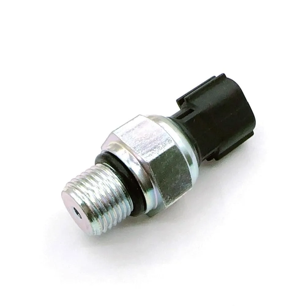 XCWoOshop 65127441-7007 Excavator Pressure Sensor OEM 4436536 651274417007 for Hitachi Excavator EX200-2 EX200-5 ZX200-1 ZX200-3
XCWoOshop 65127441-7007 Excavator Pressure Sensor OEM 4436536 651274417007 for Hitachi Excavator EX200-2 EX200-5 ZX200-1 ZX200-3