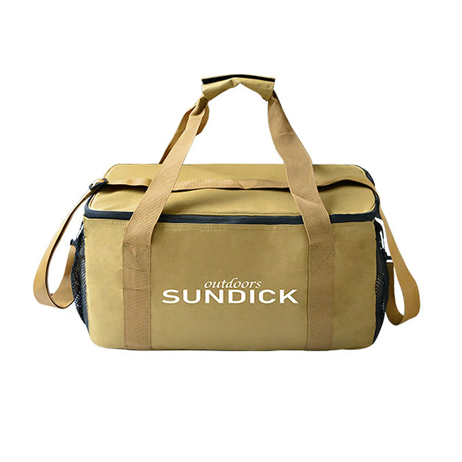 Outdoor Camping Bag Portable Wear Resistant Oxford Picnic Storage Large Storage Travel Storage Pouch Bag
Outdoor Camping Bag Portable Wear Resistant Oxford Picnic Storage Large Storage Travel Storage Pouch Bag