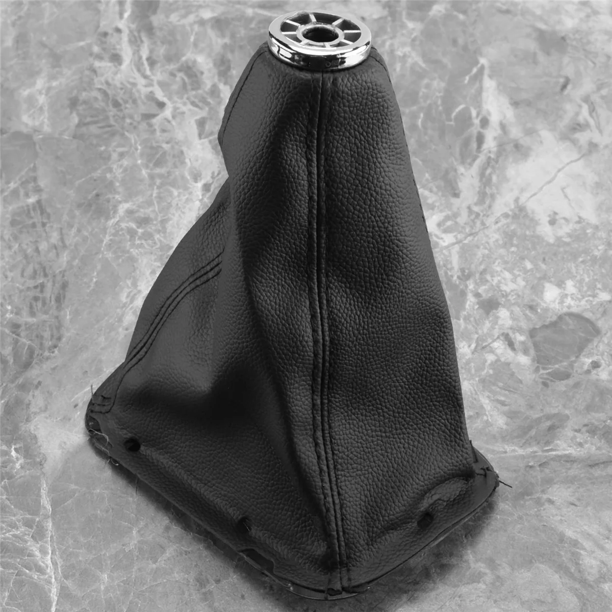 5 Speed Car PU Leather Gear Shift Knob Shifting Gear Cover Shift Gear Boot for Avensis T25 MK2 II 2003-2009
5 Speed Car PU Leather Gear Shift Knob Shifting Gear Cover Shift Gear Boot for Avensis T25 MK2 II 2003-2009