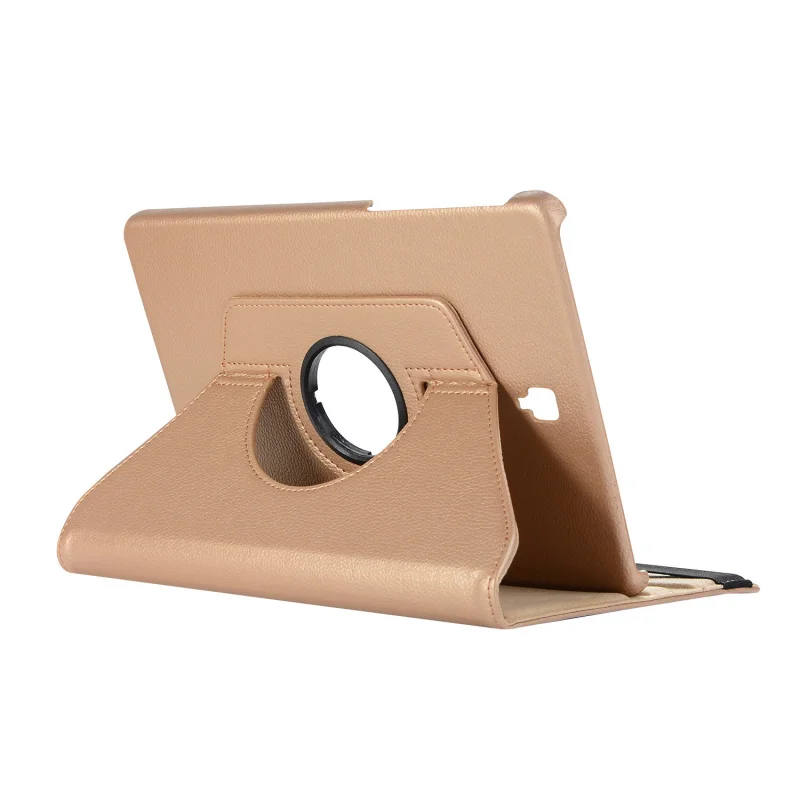 For Galaxy TAB 7/8/9.6/9.7/10.1/10.5 Tablet Lychee Pattern Rotating Leather Case
For Galaxy TAB 7/8/9.6/9.7/10.1/10.5 Tablet Lychee Pattern Rotating Leather Case