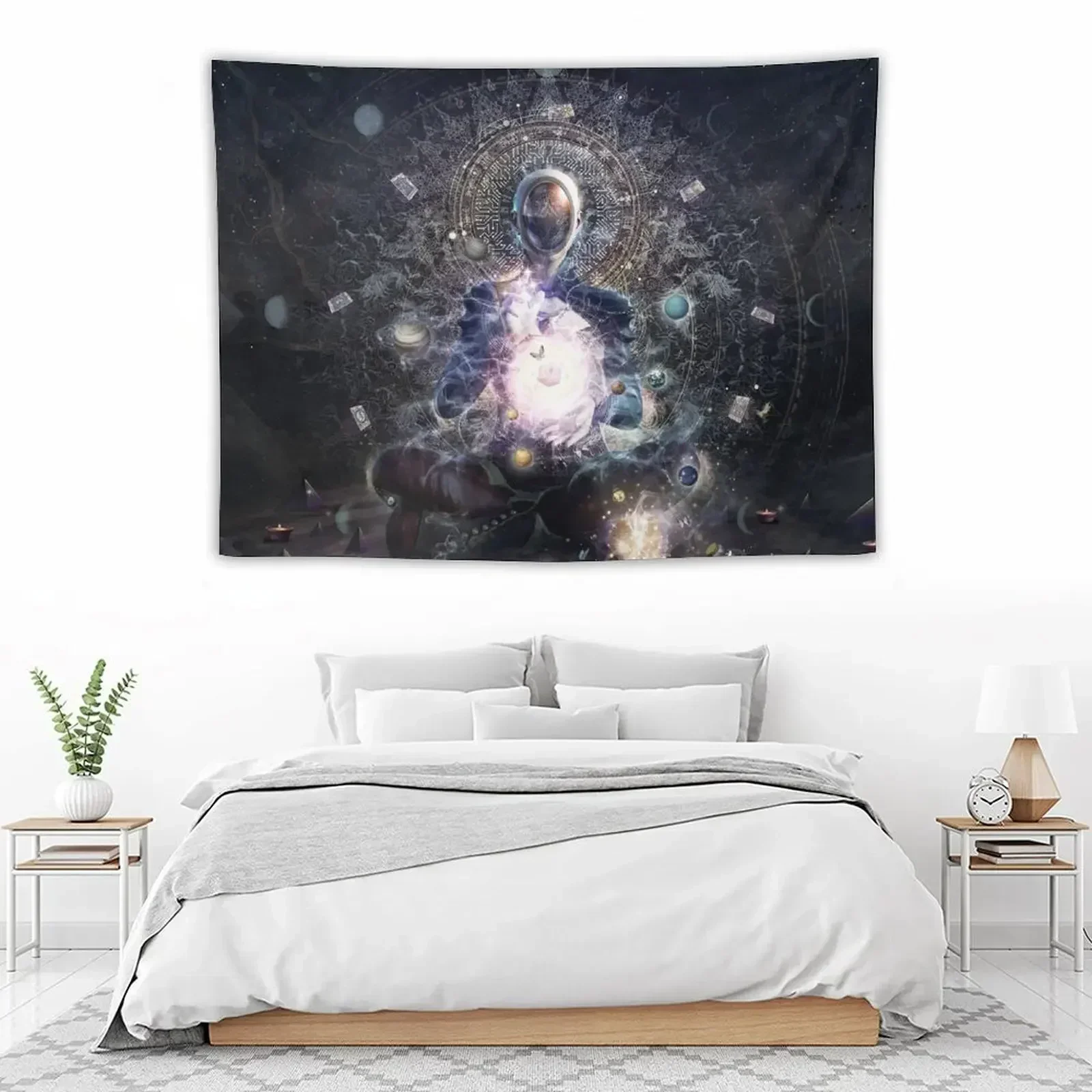 Cosmic Ritual Tapestry Bedroom Decor Aesthetic Decoration Decoration Aesthetic Bathroom Decor Tapestry
Cosmic Ritual Tapestry Bedroom Decor Aesthetic Decoration Decoration Aesthetic Bathroom Decor Tapestry
