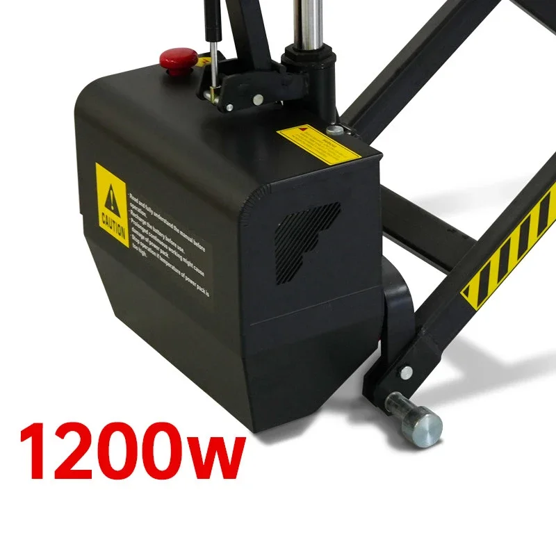 Electric High-Lift Pallet Truck, High-Lift Forklift, 1-Ton Hydraulic Scissor Lift, 1.5-Ton Loading and Unloading Tru(Customized)
Electric High-Lift Pallet Truck, High-Lift Forklift, 1-Ton Hydraulic Scissor Lift, 1.5-Ton Loading and Unloading Tru(Customized)