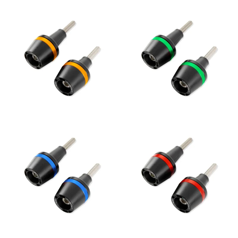 Motorcycle Frame Crash Pad Engine Stator Sliders Protector For BMW S1000RR 2009-2011 2015-2024
Motorcycle Frame Crash Pad Engine Stator Sliders Protector For BMW S1000RR 2009-2011 2015-2024
