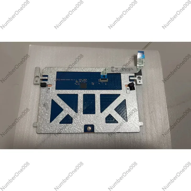 НОВАЯ сенсорная панель (трекпад) для 16pro 5620 5625 0H3HK7 H3HK7 TAN
НОВАЯ сенсорная панель (трекпад) для 16pro 5620 5625 0H3HK7 H3HK7 TAN