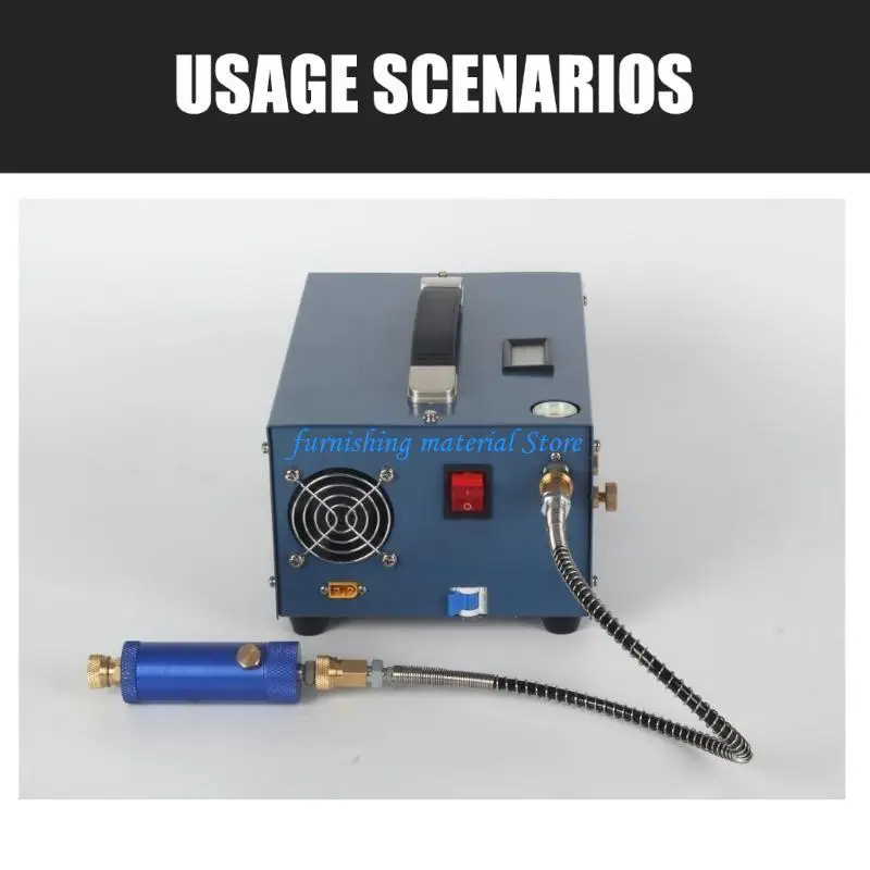 Y5GD Double layer Air Compressor Filter Water and Oil Separator Regulator 30Mpa High Pressure Air Filter Diving Separator
Y5GD Double layer Air Compressor Filter Water and Oil Separator Regulator 30Mpa High Pressure Air Filter Diving Separator