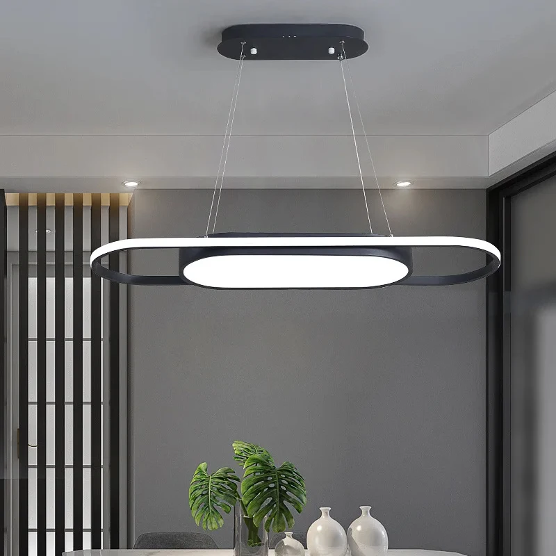 Modern Pendant lamp led Chandeliers for dining room pendant lights hanging lamps for ceiling Pendant lamp indoor lighting
Modern Pendant lamp led Chandeliers for dining room pendant lights hanging lamps for ceiling Pendant lamp indoor lighting