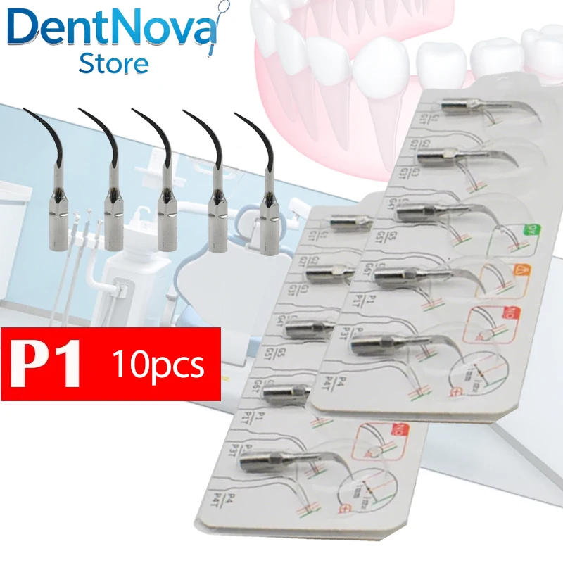 2pcs Dental Scaler Ultrasonic Tip For Woodpecker EMS DTE Handpiece Dentista Odontologa Tools
2pcs Dental Scaler Ultrasonic Tip For Woodpecker EMS DTE Handpiece Dentista Odontologa Tools