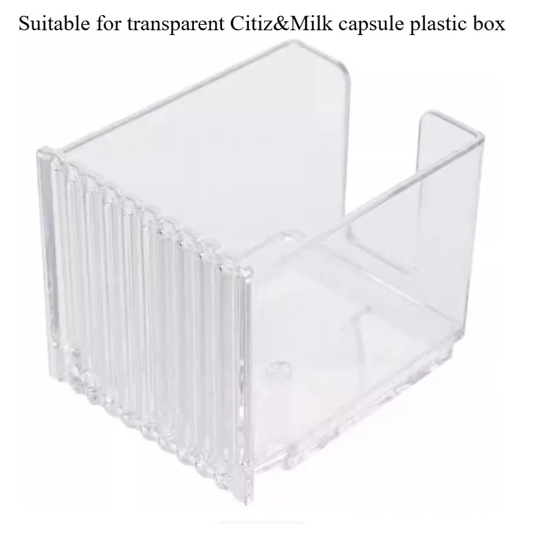 Подходит для капсульной кофемашины Delonghi, резервуар для воды, EN 165 XN 760, аксессуары Citiz Magimix
Подходит для капсульной кофемашины Delonghi, резервуар для воды, EN 165 XN 760, аксессуары Citiz Magimix