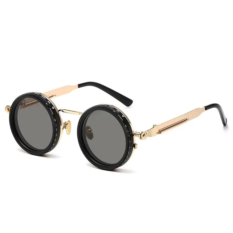 A11E-ND9 Adjustable Dimming Sunglasses Fishing Filter Glasses UV Resistants High-Definition Polarized Sunglasses 49Mm
A11E-ND9 Adjustable Dimming Sunglasses Fishing Filter Glasses UV Resistants High-Definition Polarized Sunglasses 49Mm