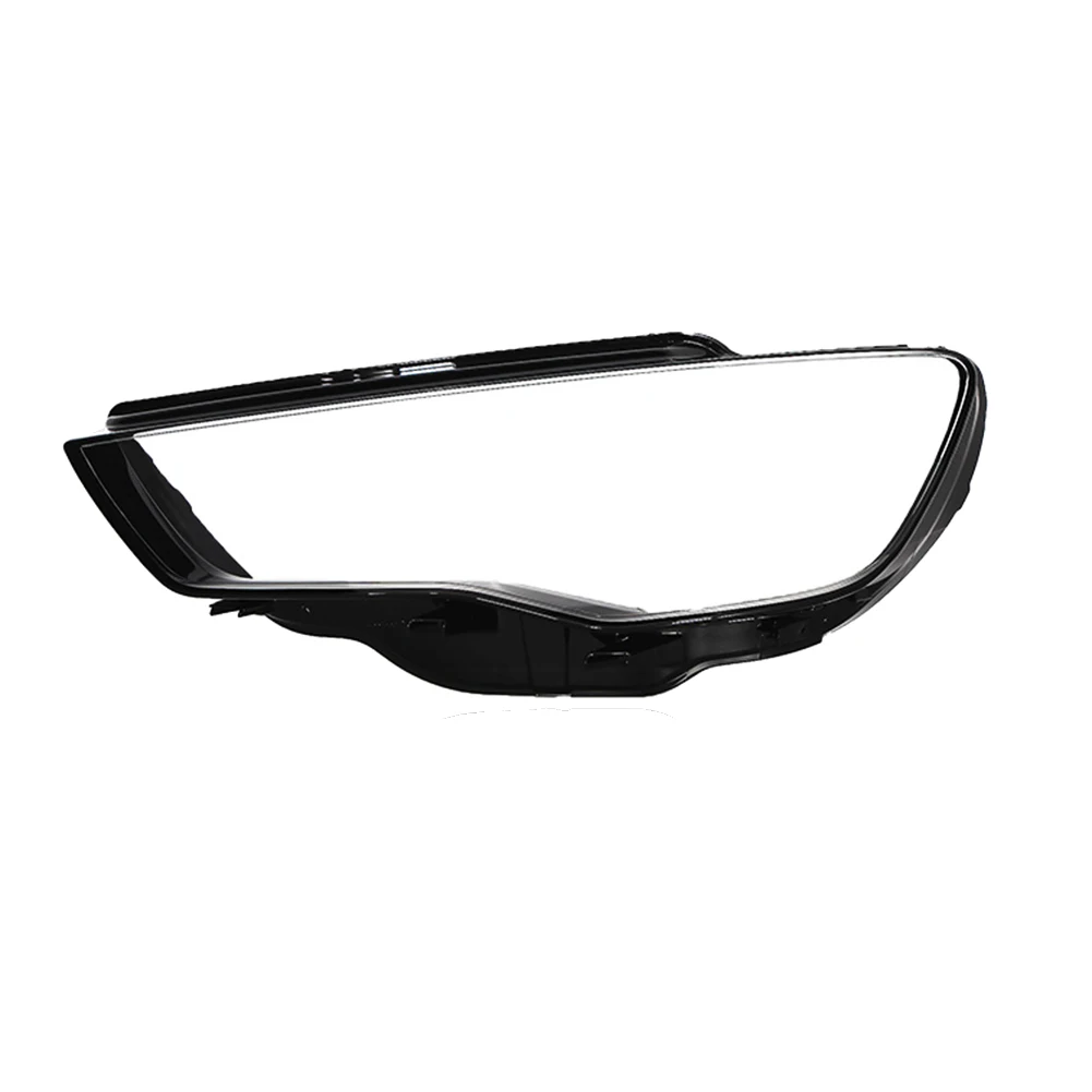 LH Left Side Car Headlight Lens Cover Head Light Lamp Shade Shell Headlight Glass Cover for -Audi A3 / S3 2013-2016
LH Left Side Car Headlight Lens Cover Head Light Lamp Shade Shell Headlight Glass Cover for -Audi A3 / S3 2013-2016