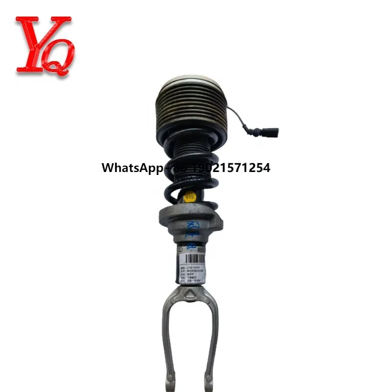 Original Used Shock Absorber for Lamborghini Huracan OEM 4T0412019R Suitable2015-2018
Original Used Shock Absorber for Lamborghini Huracan OEM 4T0412019R Suitable2015-2018