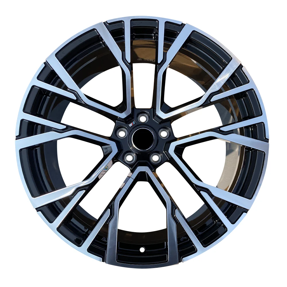 WOA FORGED Custom Size 18 19 20 21 22 Inch Lightweight Material Aluminium Forged Wheels Original Design Car Wheel Hub for BMW
WOA FORGED Custom Size 18 19 20 21 22 Inch Lightweight Material Aluminium Forged Wheels Original Design Car Wheel Hub for BMW