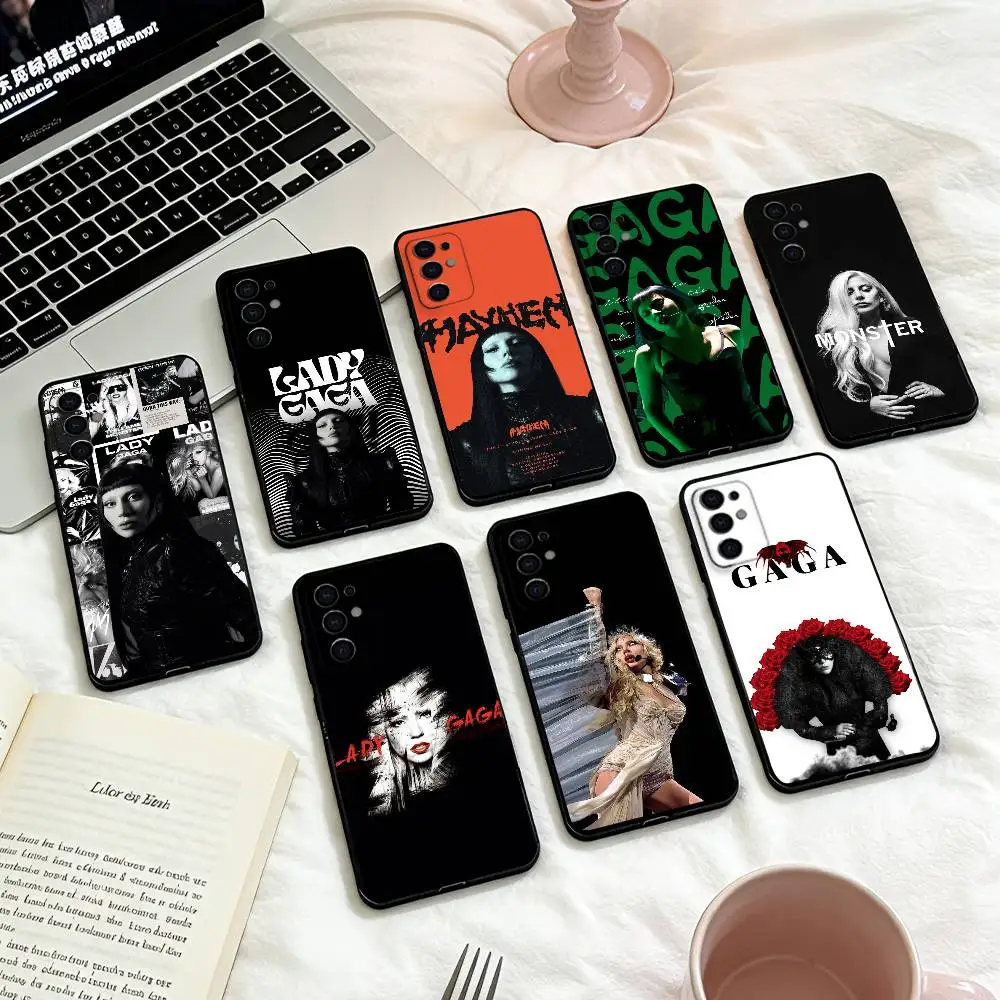 Singer L-Lady G-Gaga cool Phone Case For Samsung S 25,24,23,22,30,21,10,9,Ultra,Plus,Lite,FE,4,5 G Soft Black Case
Singer L-Lady G-Gaga cool Phone Case For Samsung S 25,24,23,22,30,21,10,9,Ultra,Plus,Lite,FE,4,5 G Soft Black Case