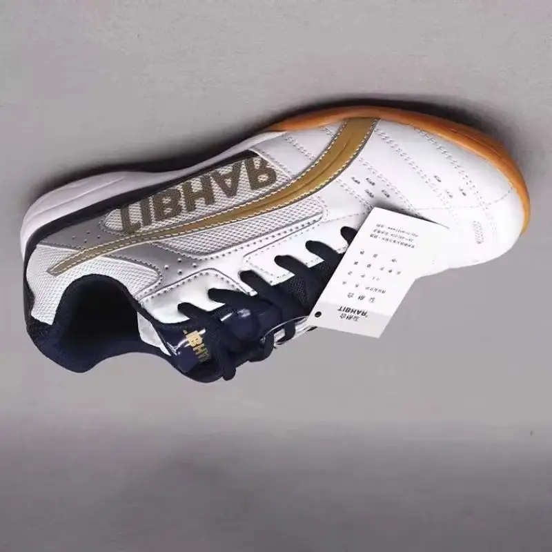 2025 New Arrival Table Tennis Shoes For Men Designer Sports Shoes Women Top Quality Badminton Shoe Unisex Court Shoes
2025 New Arrival Table Tennis Shoes For Men Designer Sports Shoes Women Top Quality Badminton Shoe Unisex Court Shoes